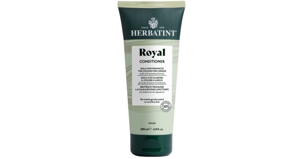 HERBATINT ROYAL CONDITIONER