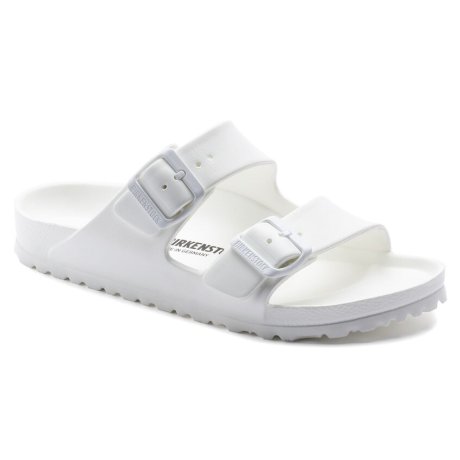 BIRKENSTOCK ARIZONA EVA WHITE 40