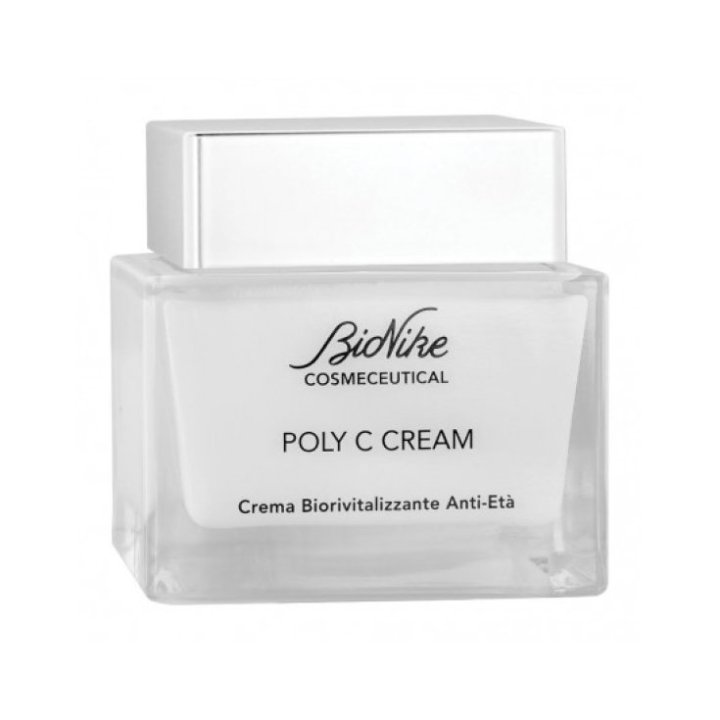 COSMECEUTICAL RETI CREAM BIOVOLUMETRICA ANTI-ETA' 50 ML