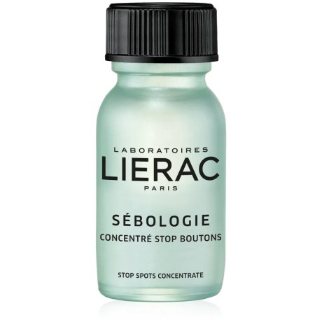 SEBOLOGIE CONCENTRATO SOS ANTI-IMPERFEZIONI 15 ML