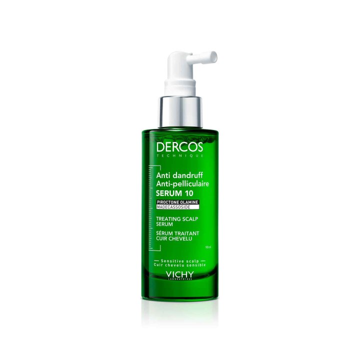 DERCOS TECHNIQUE ANTI DANDRUFF SERUM 90 ML