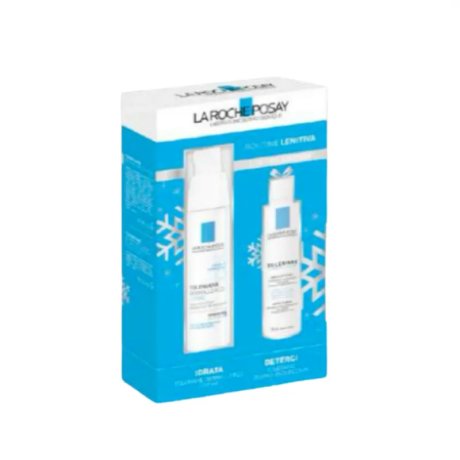 La roche posay toleriane dermallergo cofanetto Natale 2024 - 40ml + 15ml 