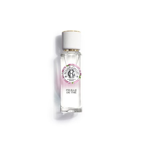 ROGER & GALLET FEUILLE THE EAU PARFUMEE 30 ML