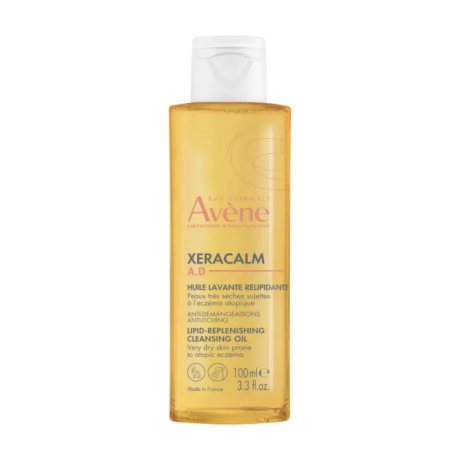 EAU THERMALE AVENE XERACALM AD OLIO DETERGENTE 100 ML NUOVAFORMULAZIONE