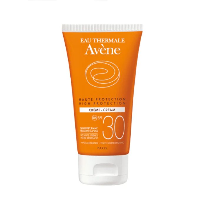 AVENE SOLARI CREMA SPF30 50 ml