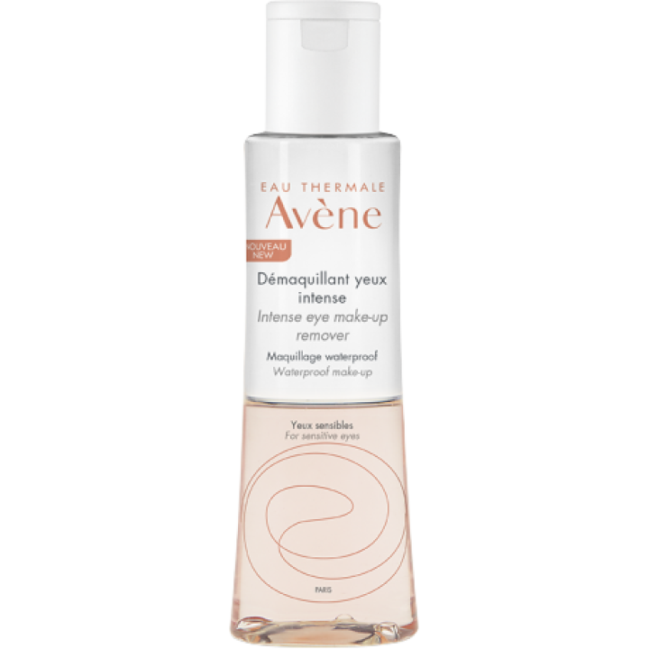 AVENE SE STRUCCANTE INTENSO OCCHI 125 ML