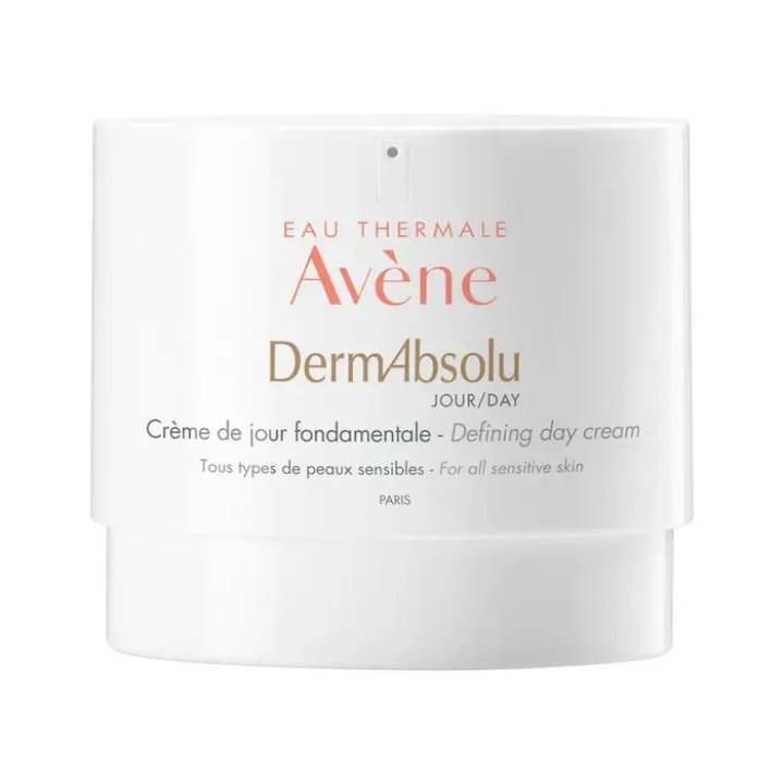 AVENE DERMABSOLU CREMA GIORNO 40 ML