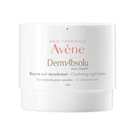 AVENE DERMABSOLU CREMA NOTTE 40 ML