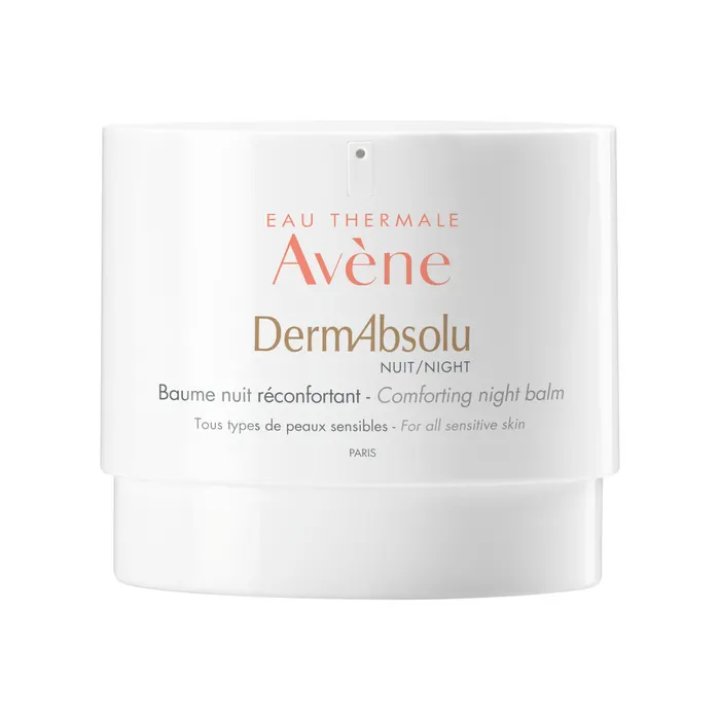 AVENE DERMABSOLU CREMA NOTTE 40 ML