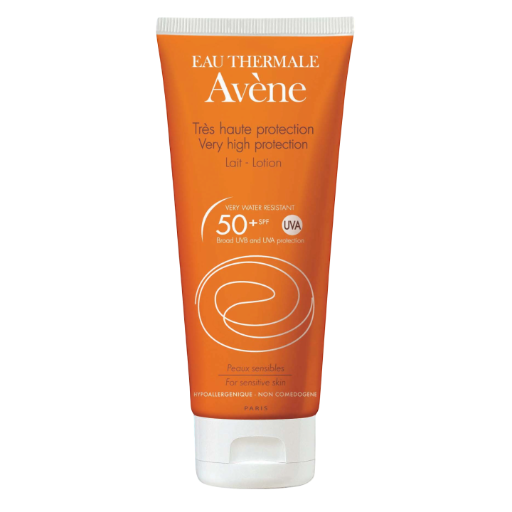 AVENE SOLARI LATTE BAMBINO SPF50+ 100 ml