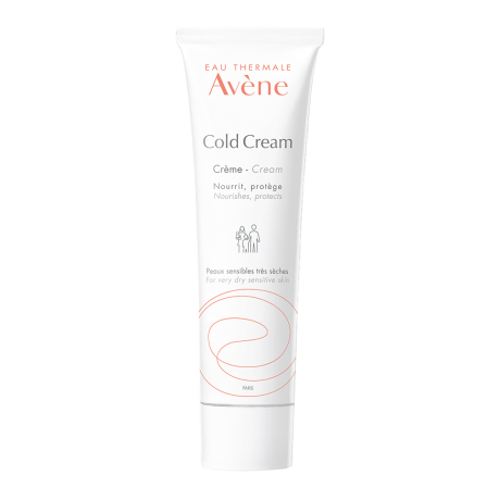 EAU THERMALE AVENE COLD CREAM 100 ML