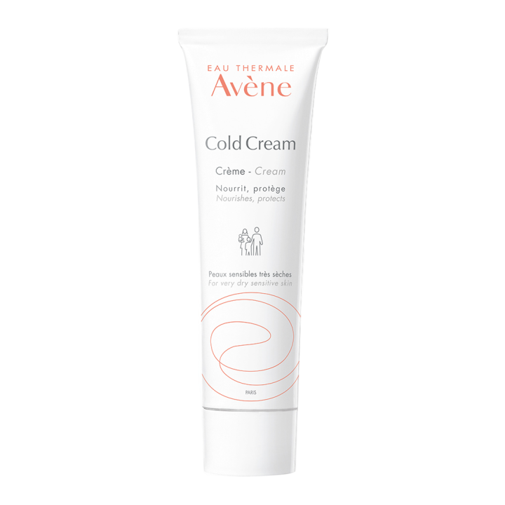 EAU THERMALE AVENE COLD CREAM 100 ML