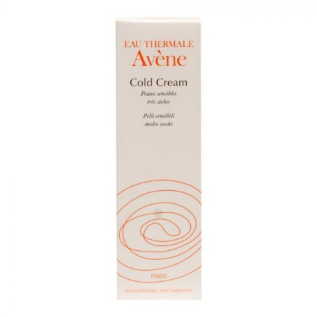 EAU THERMALE AVENE COLD CREME CREMA PER PELLI SENSIBILI 40 ML