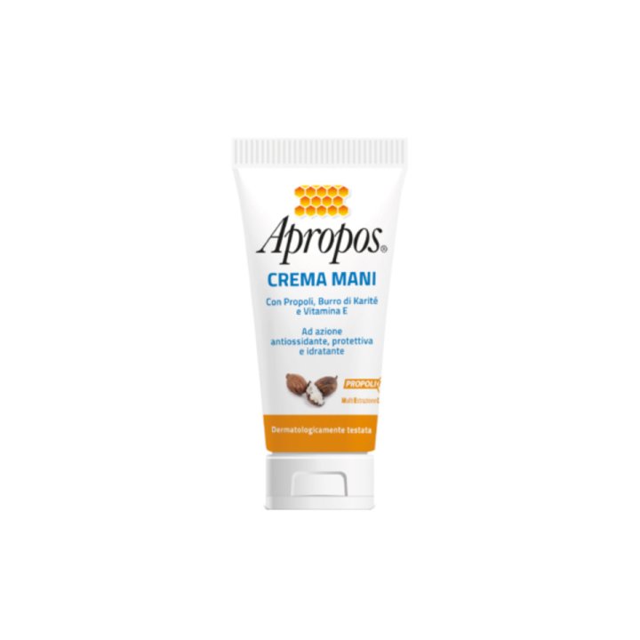 APROPOS CREMA MANI 75 ML