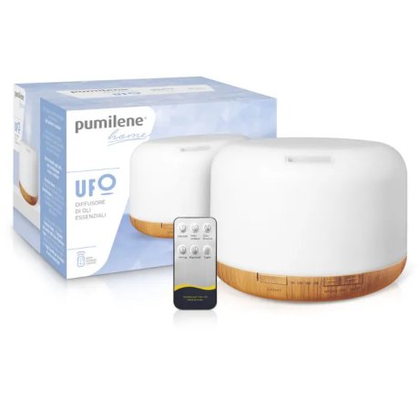 PUMILENE HOME UFO DIFF ULTRASU