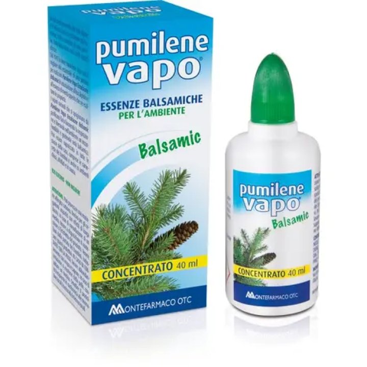 PUMILENE VAPO CONC 40ML