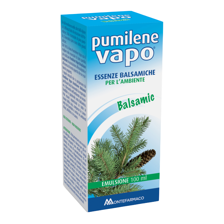 PUMILENE VAPO EMULS 100ML