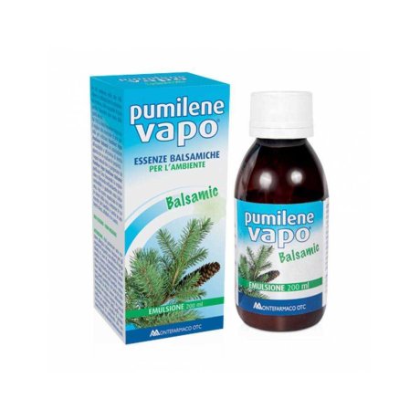 PUMILENE VAPO EMULSIONE 200ML