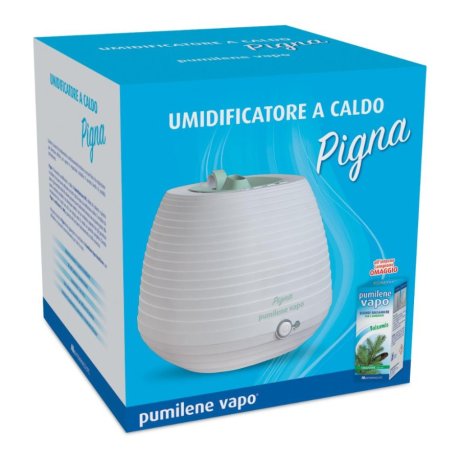 PUMILENE VAPO UMIDIFICATORE PIGNA