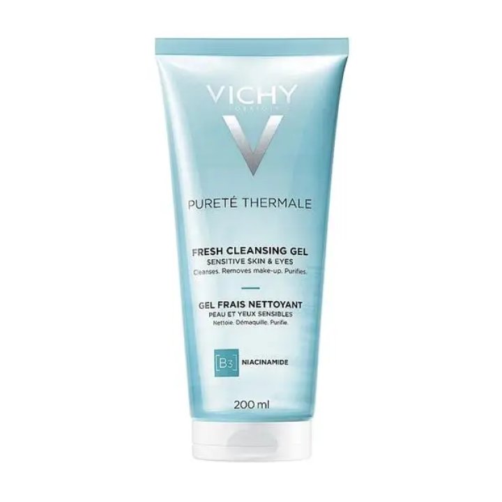 PURETE THERMALE GEL FRAIS SENS PURETE THERMALE GEL FRAIS SENS