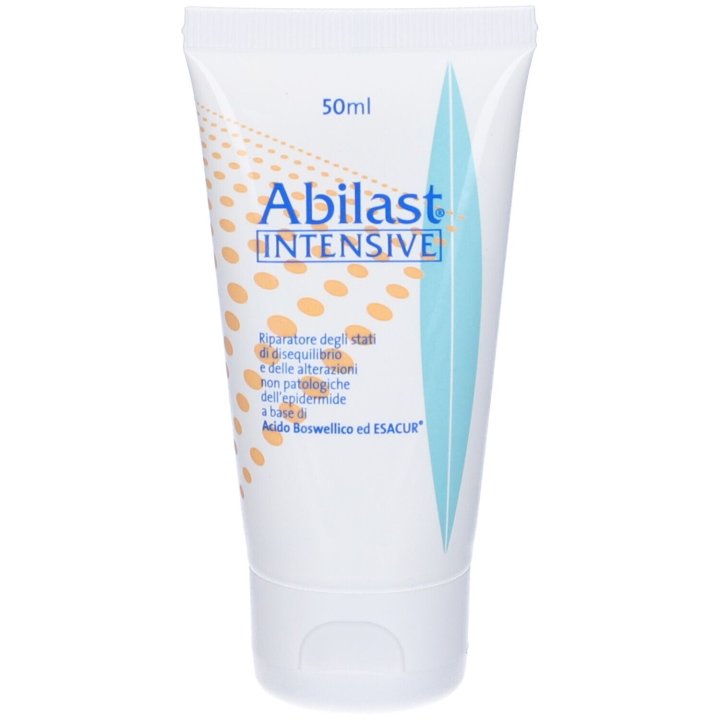 ABILAST INTENSIVE 50 ML