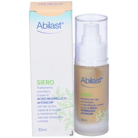 ABILAST SIERO ANTIAGE 30 ML