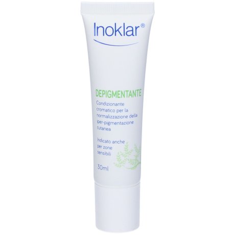 INOKLAR DEPIGMENTANTE 30 ML