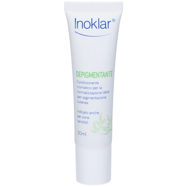 INOKLAR DEPIGMENTANTE 30 ML