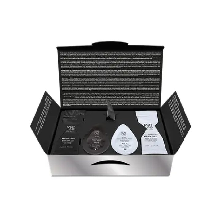 RVB Lab Trattamento Urto Ristrutturante e Ridensificante 2x2ml RVB Lab Trattamento Urto Ristrutturante e Ridensificante 2x2ml