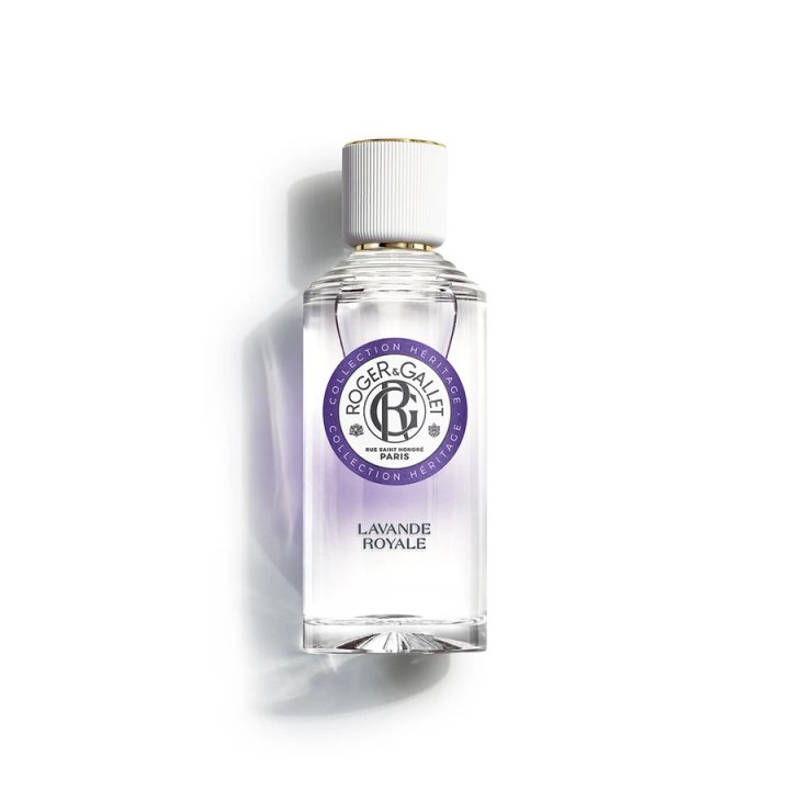 ROGER&GALLET HERITAGE LAVANDE ROYALE EAU DE PARFUM 100 ML