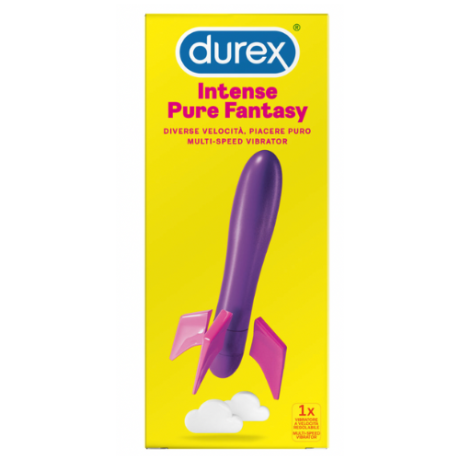 DUREX PLAY PURE FANTASY