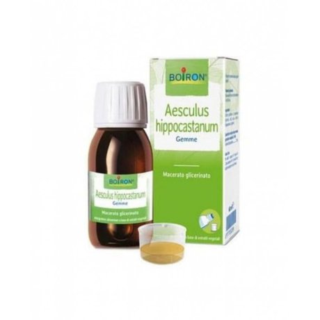 AESCULUS HIPPOCAST 60ML TM AESCULUS HIPPOCAST 60ML TM