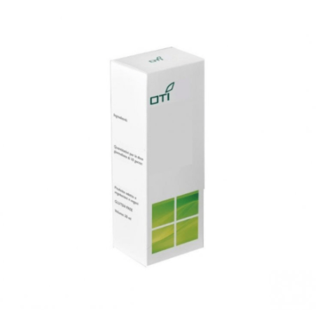 AESCULUS OTI COMPOSTO CCE 50 ML
