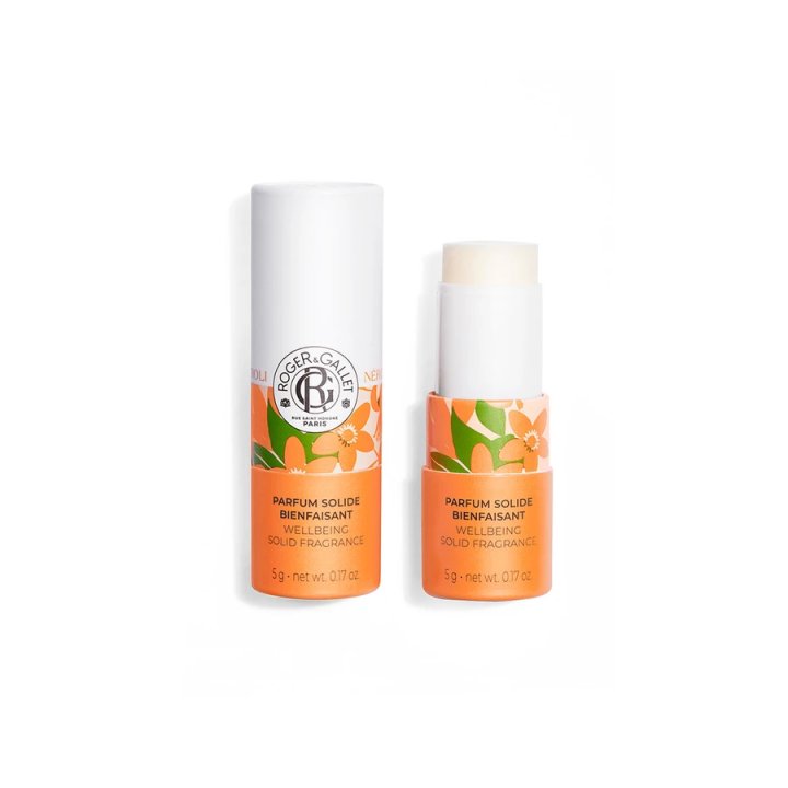 ROGER&GALLET PROFUMO SOLIDO NEROLI 24