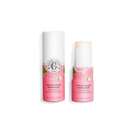 ROGER&GALLET PROFUMO SOLIDO ROSE 24