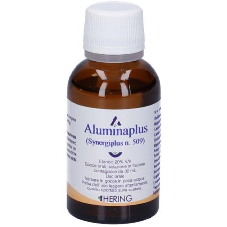 ALUMINAPLUS GTT 30ML