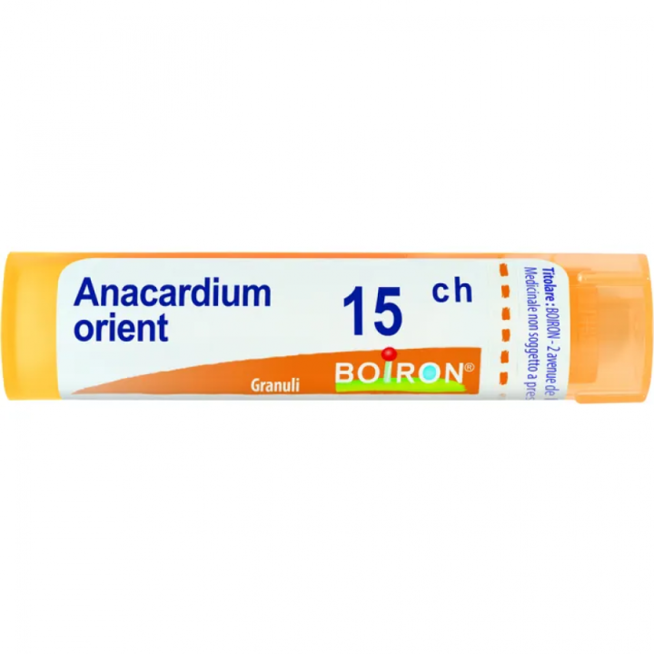 ANACARDIUM ORIENT 15CH GR