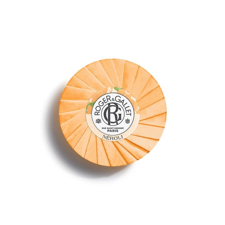 ROGER&GALLET NEROLI SAPONETTA 100 G