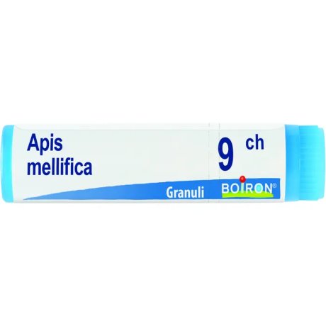 APIS MELLIFICA 9CH GL
