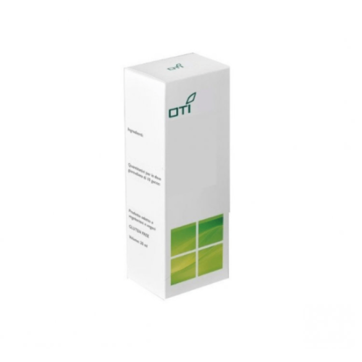 APIS OTI COMPOSTO CCE 50 ML SOLUZIONE IDROALCOLICA