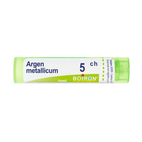 ARGENTUM MET 5CH GR