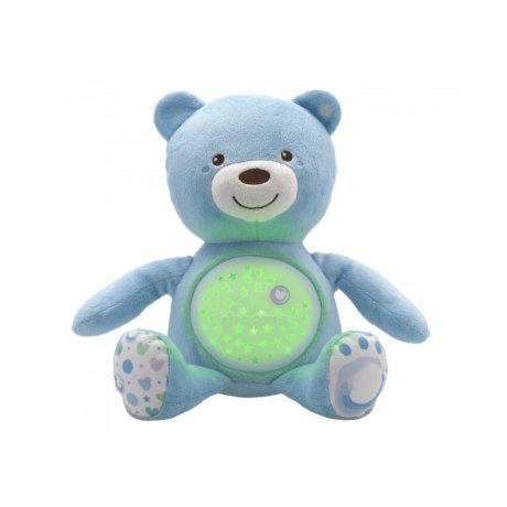 CHICCO GIOCO BABY ORSETTO AZZURRO CHICCO GIOCO BABY ORSETTO AZZURRO