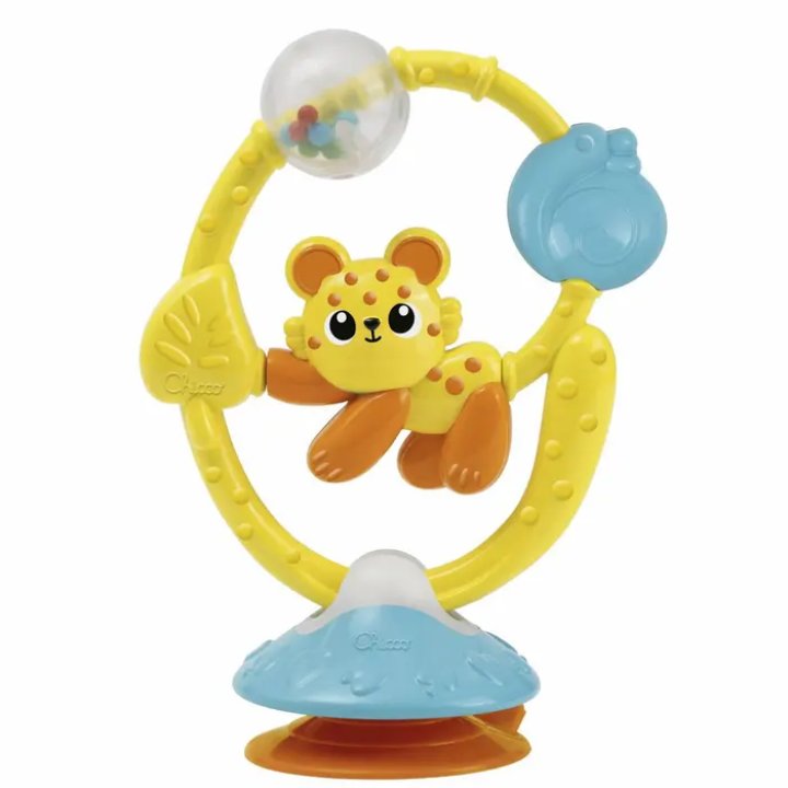 CHICCO GIOCO BSF AMICO DELLA GIUNGLA