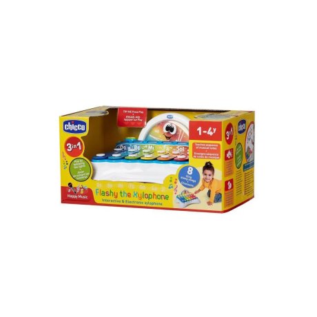 CHICCO GIOCO XILOFONO INT