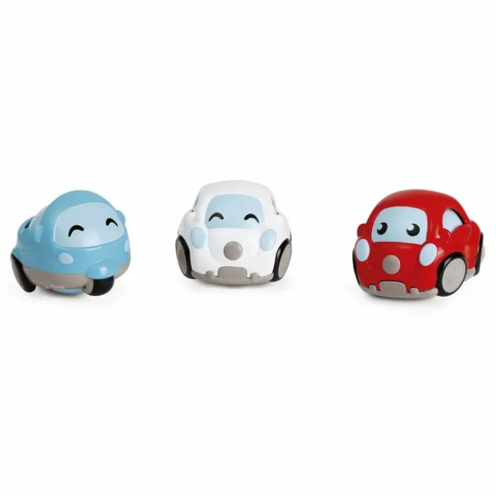 CHICCO GIOCO TURBO BALL CITY VINTAGE 3 PEZZI CHICCO GIOCO TURBO BALL CITY VINTAGE 3 PEZZI