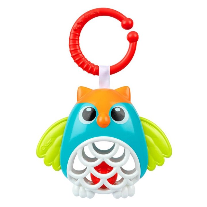 CHICCO GIOCO FD DAY&NIGHT TRILLINO GUFO