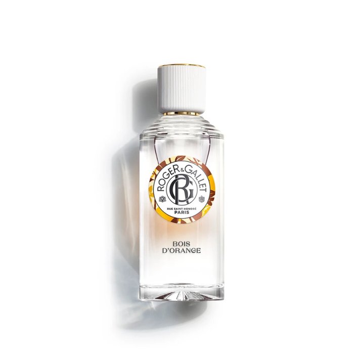 ROGER&GALLET BOIS D'ORANGE EAU PARFUMEE 100 ML