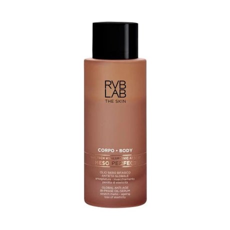 RVB Lab Meso Perfect Olio Siero Bifasico Antietà Globale 100 ml