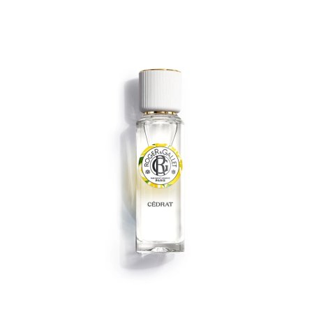 ROGER&GALLET CEDRAT EAU PARFUMEE 30 ML