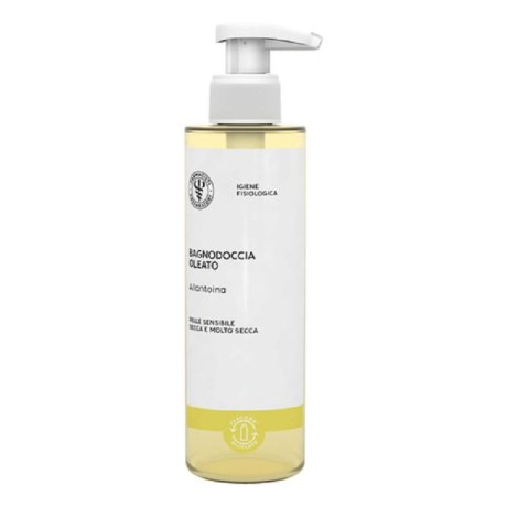 LFP Bagnodoccia Oleato 300ml LFP Bagnodoccia Oleato 300ml
